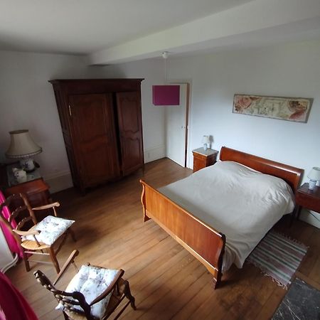 Bed and Breakfast L'Ermitage Floing Exterior foto