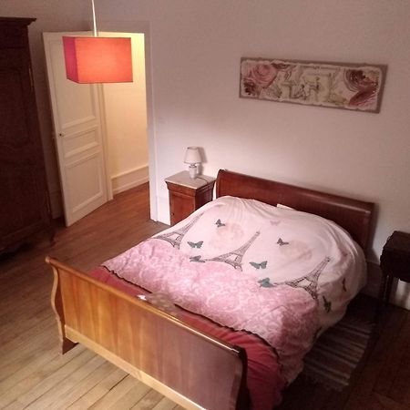 Bed and Breakfast L'Ermitage Floing Exterior foto