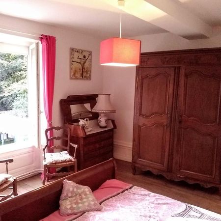 Bed and Breakfast L'Ermitage Floing Exterior foto